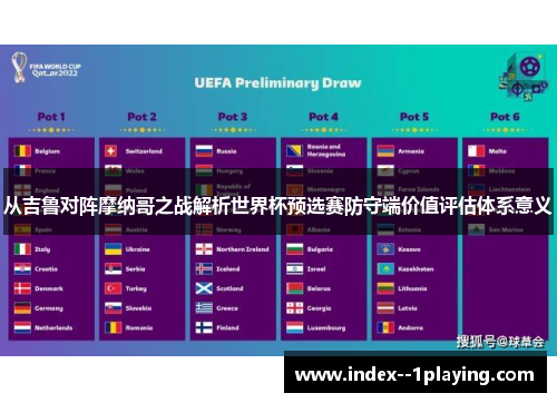从吉鲁对阵摩纳哥之战解析世界杯预选赛防守端价值评估体系意义 从吉鲁对阵摩纳哥之战解析世界杯预选赛防守端价值评估体系意义